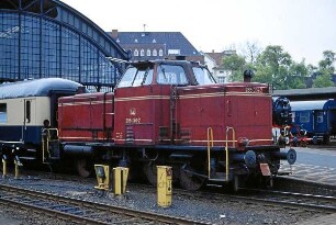 Lübeck: Fahrzeugausstellung