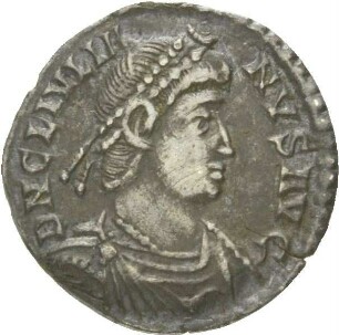 Siliqua des Julian