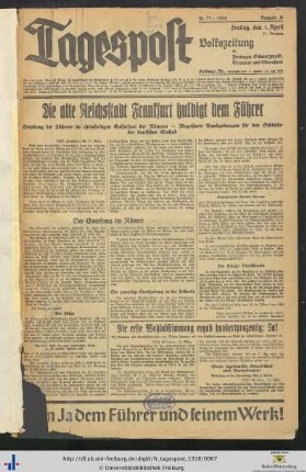 Nr. 77-100 (April 1938)