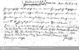 Historia Saxoniae E: Historia Saxoniae E