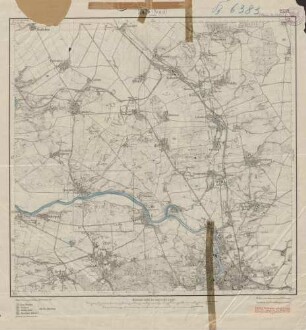 4437 (alte Nr.: 2532) Halle (Nord) a.d. Saale