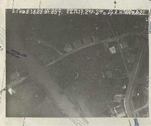 Dachau-Ost (1000 m)