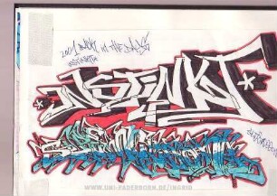 2001 | BACK in THE DAYS | iNSTiNKT* | *INSTiNKT* | SLDEmceeone