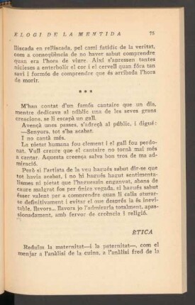 Ètica