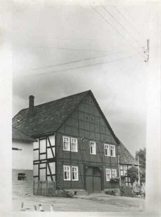 Langenthal, Kreis Hofgeismar