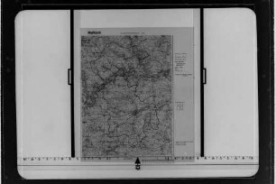 Meßkirch (Forstbezirksnr. 430): Bildflugnr. 035 Flugstreifen 1-20, Meßkirch, Bildflugcode 430035010, Maßstab 1:10000
