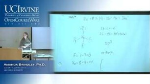 Lecture 16. Dipole Forces, Dispersion Forces