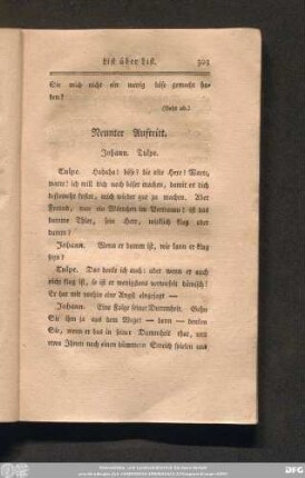 Neunter Auftritt.