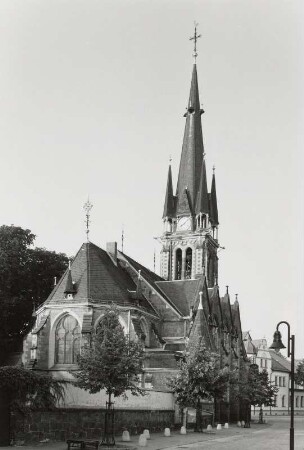 Martinskirche