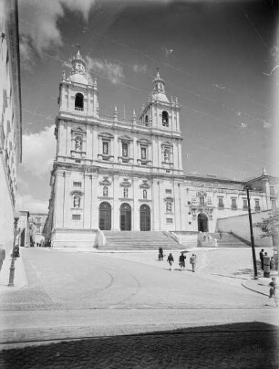 Igreja de São Vicente de Fora