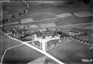 Oberwiesenthal (b. Annaberg), Sporthotel