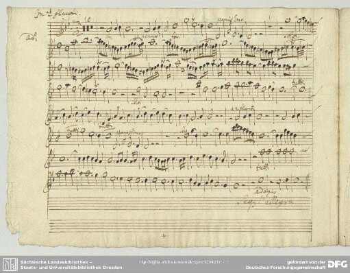 Concerti grossi, HWV 312 <2. Adagio>
