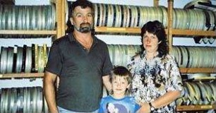 Die Geschichte vom Onkel Willy aus Golzow