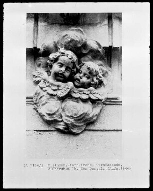 Cherubim