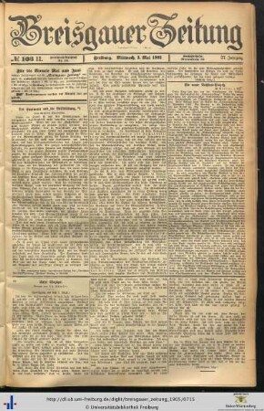 03.05.1905 (II.)