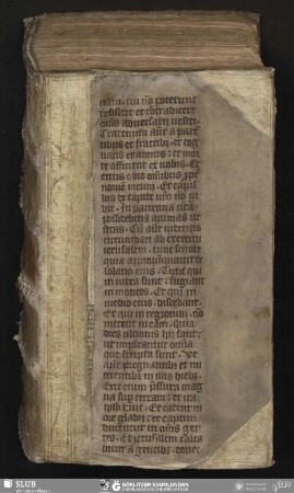 Biga Orationum Valedict. de Calumnia & Mendacio - Milichsche Stadt- und Gymnasialbibliothek Görlitz, Mil. Bibl. C. Ch. fol. 129 - UB Wrocław, Mil. II/129.37 : hab. in Acroaterio Gymn. Gorlic. Maj. A[nn]o MDCLXIIX. D. XX. Apr.