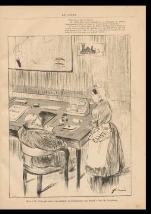 Le Fifre : journal hebdomadaire