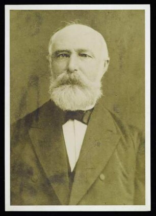 Dücker, Franz Fritz von