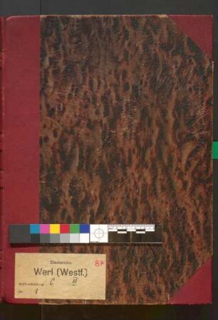 "Rotes Buch"