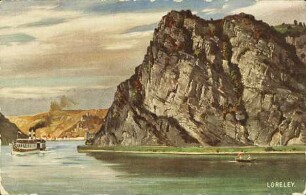 LORELEY.