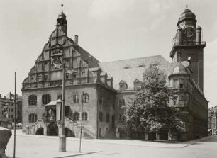 Altes Rathaus