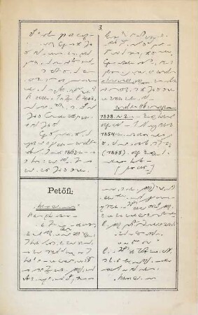 Szépirodalmi gyorsiró : a Gabelsberger Markovits gy. rendszerint. 1879, 15. Febr.