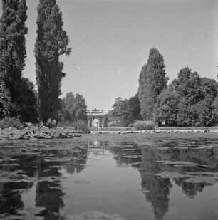 Parco Sempione
