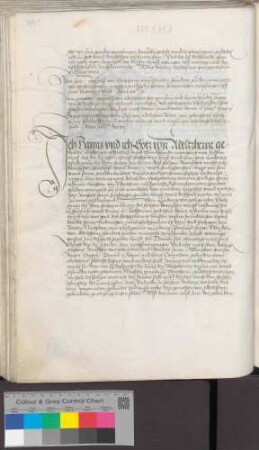 Hans und Götz von Adelsheim