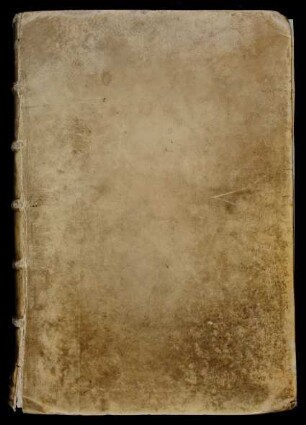 Juristische Sammelhandschrift : Ms. lat. fol. 269