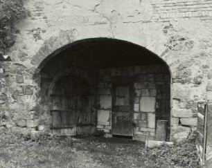 Remise, Gauernitz