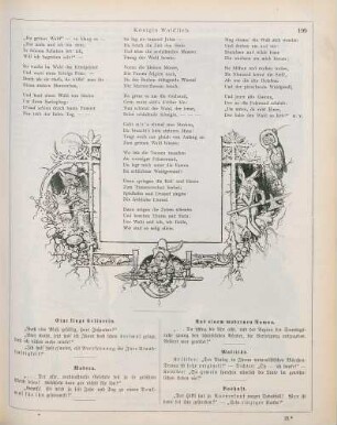 "Königin Waldlieb"