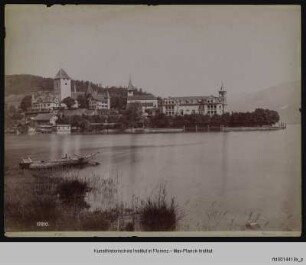 Panorama, Thun