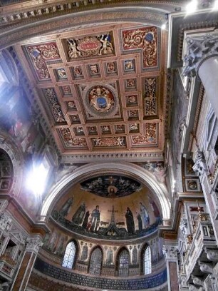 Rom: S. Giovanni in Laterano