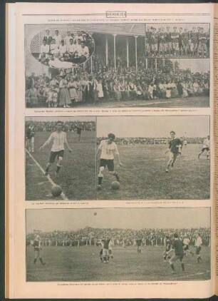 Deportes [Fotografías]