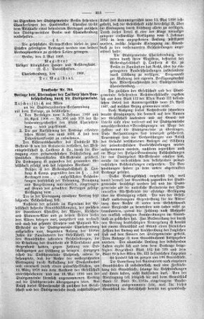 No. 13 (248-274) (263,264), 20. Mai 1908