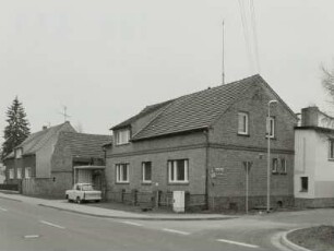 Bauernhof, Guteborn Guteborn (Kreis Senftenberg)