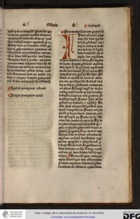 Non concupisces rem proximi tui. Istud est nonum preceptum ubi licet explicite solum prohibeatur concupiam oculorum in re aliena...