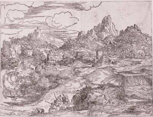 Landschaft