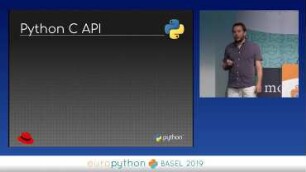 Python Performance: Past, Present and Future