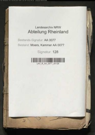 Absterben König Friedrichs II. und Huldigung für Friedrich Wilhelm II.