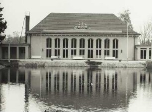 Fotografie, Brambach, Bad