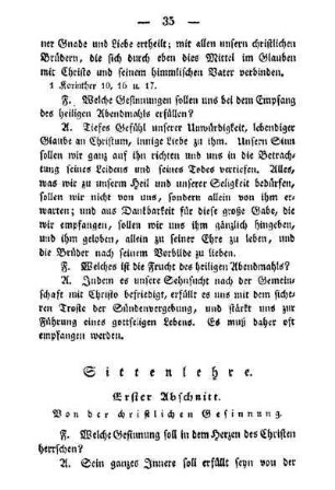 Sittenlehre
