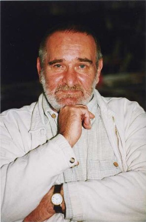 Bernd-Dieter Hüge