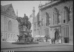 Kaiser-Wilhelm-Denkmal