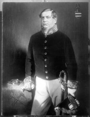 Heinrich von Arnim