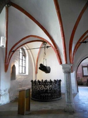 Güstrow: Dom