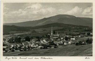 Zwiesel - Bayrischer Wald
