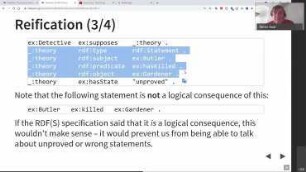 RDF- Schema