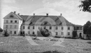 Wohnhaus Groß-Essern