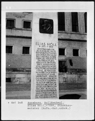Holldenkmal